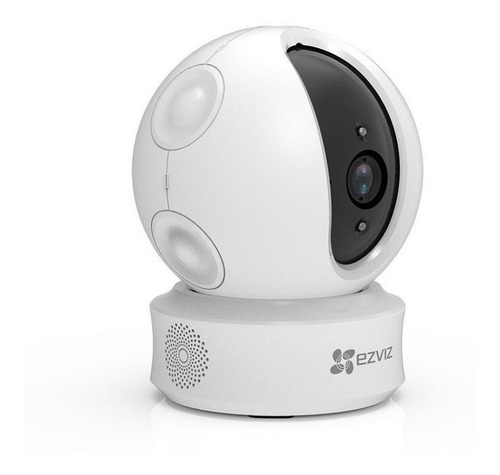 Camara Wifi Ip Domo Ptz Hd 360° 720p Ezviz (cs-cv246)