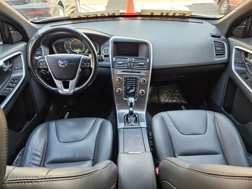 Volvo XC60 2.0 T5 High Plus 240cv At