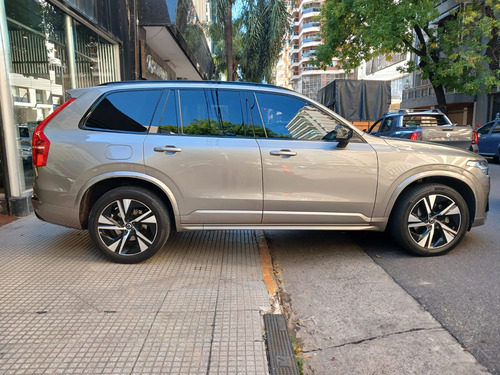 Volvo XC90 2.0 T6 R-desing At8 Awd