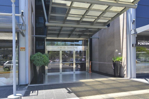 Oficina En Alquiler En Puerto Madero