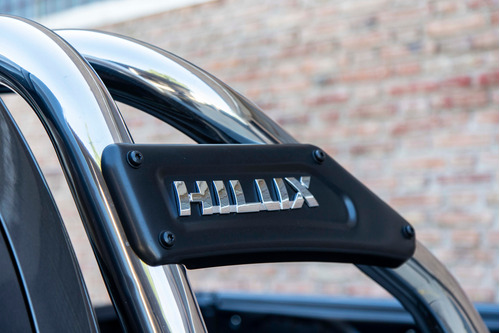 Toyota Hilux Pick-up 2.8 Cd Srx 204cv 4x4 At