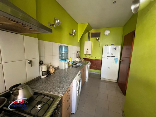 ¡venta Casa C/2 Plantas, Quincho Y Jardín! Apto Edificio
