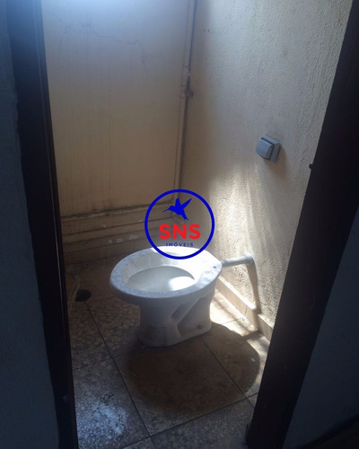 Imagem 16 de 20 de Barracao - Ba00028 - 31989732