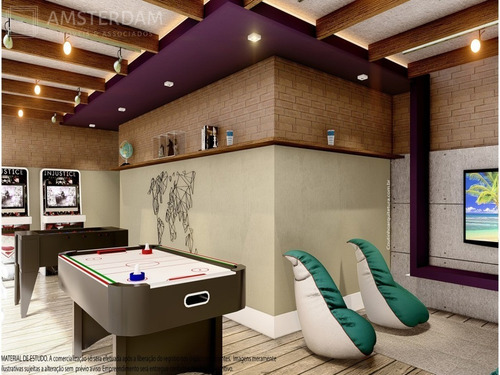 Apartamento A Venda Em Bertioga - Ap00269 - 69423022