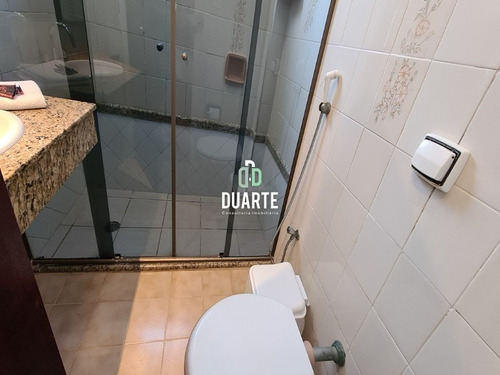 Imagem 8 de 20 de Apartamento - Ap03605 - 69237870