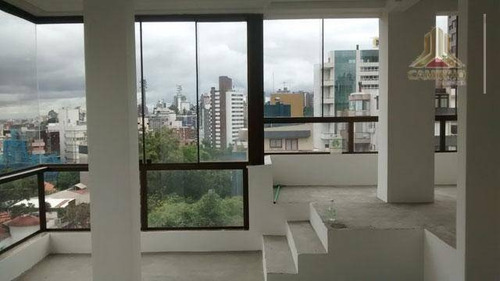 Imagem 10 de 26 de Cobertura Residencial À Venda, Petrópolis, Porto Alegre. - Co0386