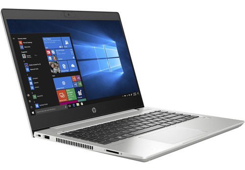 Hp 14  Probook 445 G7 Laptop