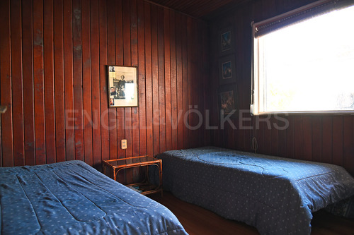Casa En Arriendo Desde Marzo A Diciembre