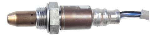 Sensor Escape O2 Antes Cc Rogue 2.5l 4 Cil 08 Al 10 Kemparts