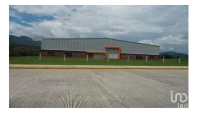 Bodega en renta