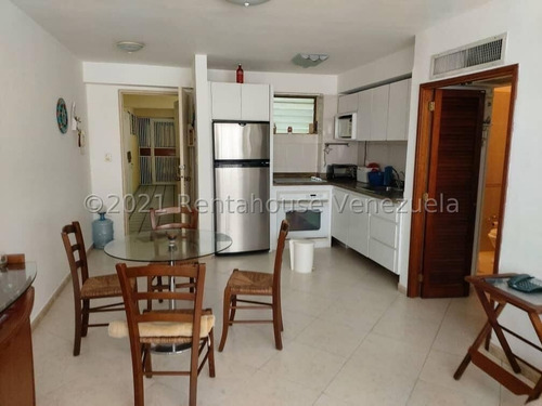 Imagen 9 de 13 de Venta Apartamento En Maneiro, Amoblado/ Con Línea Telefónica. Isla De Margarita 0424 8255686