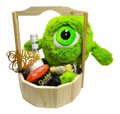 Ancheta Regalo Mike Wazowski