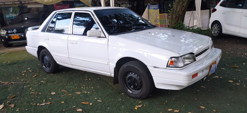 Mazda 323 1.3 Hs