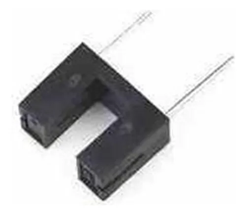 Por 12und Modulo Itr9608 Sensor Encoder Optico Fotointerrupt