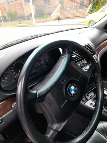 BMW Serie 3 2.8 328i E36