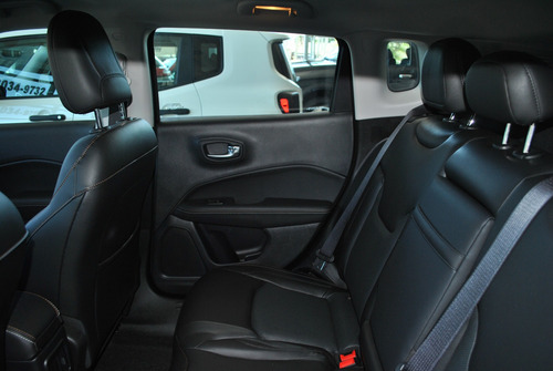 Jeep Compass Longitud At 2021