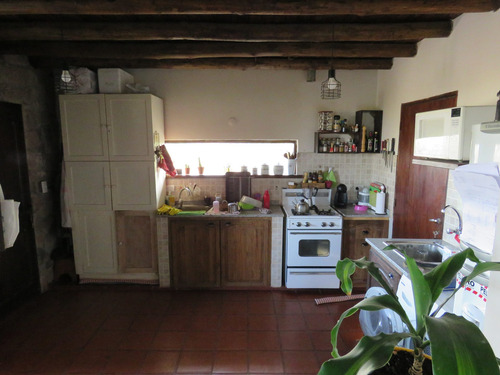 Casa En Venta En Magdalena De Olivar