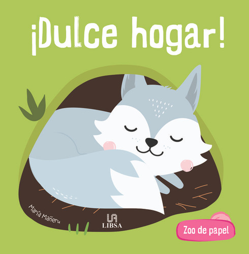 Dulce Hogar - Equipo Editorial