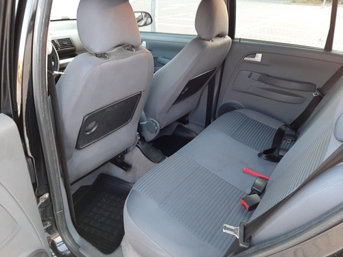 Volkswagen Spacefox 1.6 Comfortline Total Flex 5p (ar) 2008