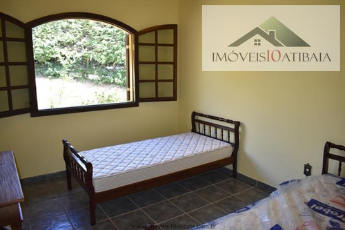 Chácaras Em Condomínio À Venda Em Bom Jesus Dos Perdões/sp - Compre O Seu Chácaras Em Condomínio Aqui! - 1458329