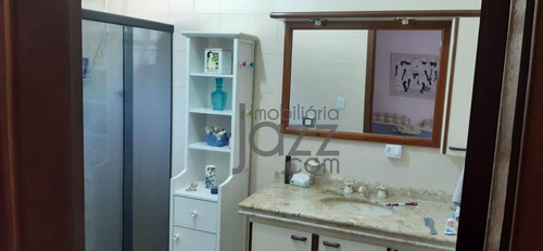Chácara Com 2 Suítes À Venda, 1296 M² Por R$ 1.290.000 - Chácaras São Bento - Valinhos/sp - Ch0285