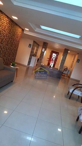 Imagem 1 de 30 de Apto 1 Dorm, Boqueirão - R$ 199 Mil, Cod: Raa375 - Vraa375