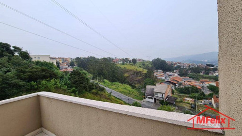 Imagem 8 de 19 de Apartamento Com 2 Dormitórios À Venda, 84 M² Por R$ 330.000 - Parque Continental - Guarulhos/sp - Ap1567