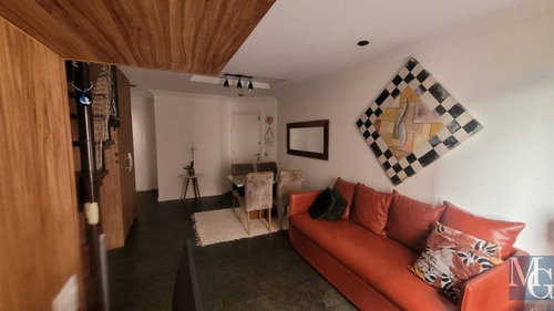 Imagem 8 de 15 de Duplex Para Venda, Com 2 Suítes, Barra Da Tijuca - Rj/rj - Ap00097 - 70687569