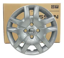 Comprar Juego Tapones Copas Tapas Sentra Rin 16 2007 Original Nissan