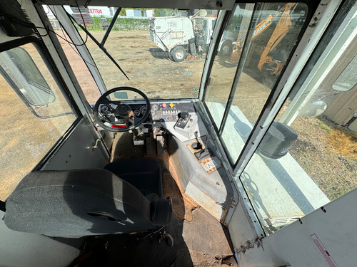 Mula De Patio Autocar Año:2019 Cummins 18,645.3 Hrs Gm108853