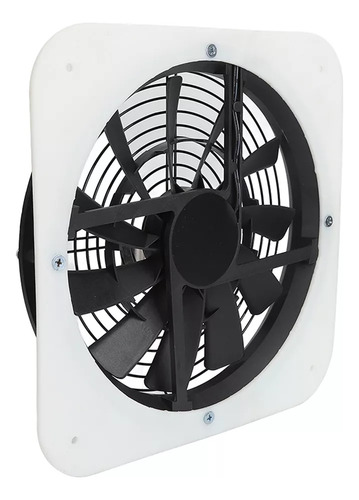 Kit De Ventilador De Panel Solar, Extractor De Aire Solar De