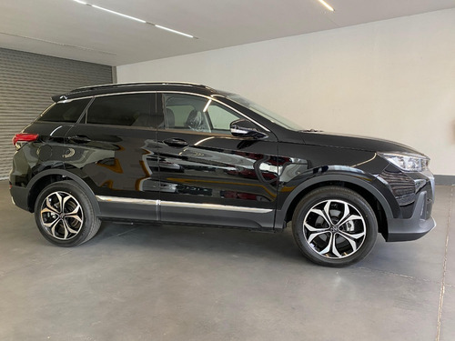 Baic X55 Honor 0km Año 2021