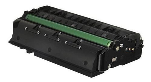 Imagen 1 de 5 de Cartucho Toner Ricoh 407578 Alternativo Sp310 Sfnw 310dnw