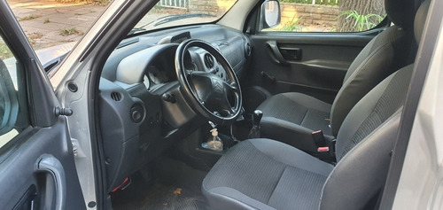Citroën Berlingo 1.6 Hdi 92 Bussines 2015