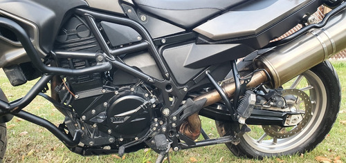 Bmw F 700 Gs