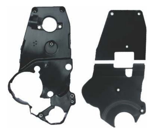 Kit Tapas Distribucion Corsa Ii 8v Compatible 