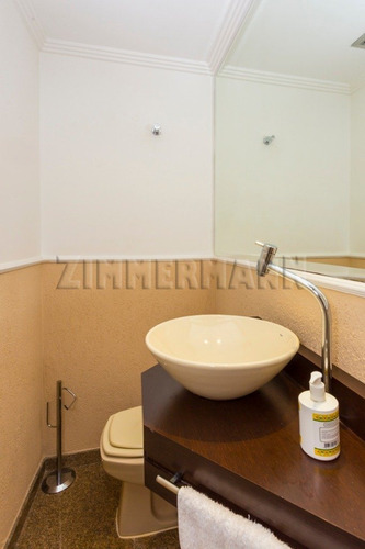 Apartamento - Perdizes - Ref: 102846 - V-102846