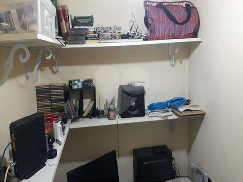 Apartamento À Venda Na Vila Andrade São Paulo. - 273-im553930