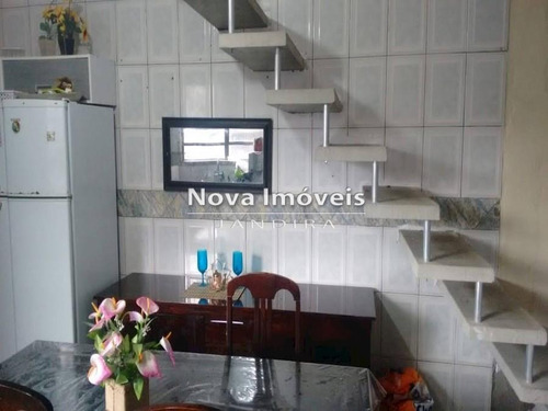 Imagem 6 de 10 de Casa Em Cotia Sp - 1647