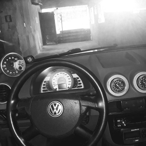 Volkswagen Saveiro 2003 1.8 Plus 2p