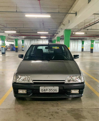 Citroen Ax Gti