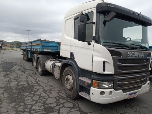 Imagem 3 de 8 de Scania Scania