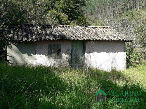Imagem 13 de 15 de Vende Ou Troca Sitio Em Caeté - 2768
