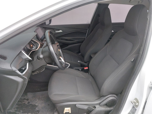 Chevrolet Onix 1.0 TURBO FLEX LTZ AUTOMÁTICO
