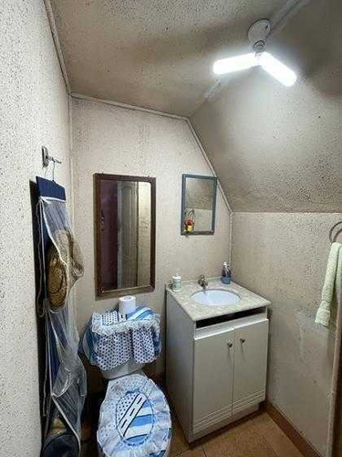 Imagen 21 de 21 de Se Vende Hermosa Casa De 2 Pisos, Con Estacionamiento