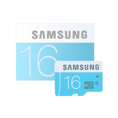 T - Cartão Memória Digital Secure Flash 16g Class10 80mb / S