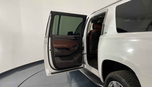 Imagen 15 de 15 de 46672 - Chevrolet Suburban 2016 Con Garantía