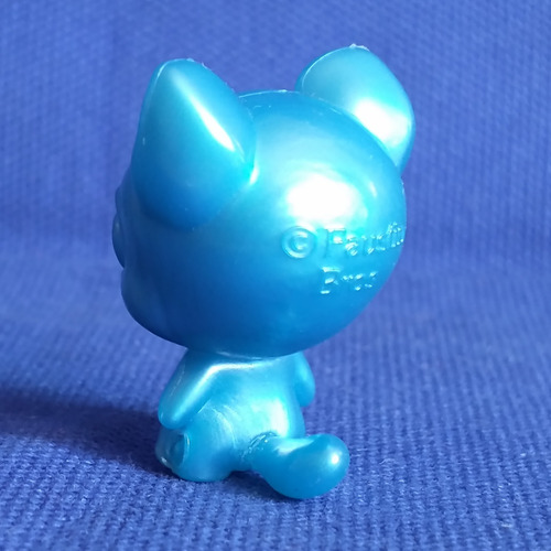 Funki Punky Pinky Pow Punks Nuts Blue 2023 (Usado)