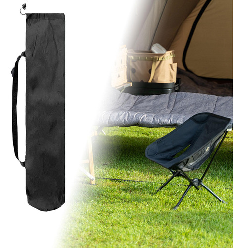 Silla De Campamento Plegable Bag Case De Lágrima Resistente