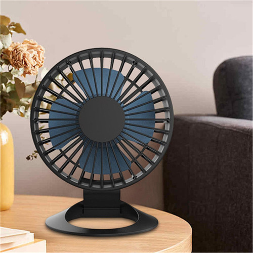A 1 Ventilador De Escritorio, Ventilador Usb Velocidades